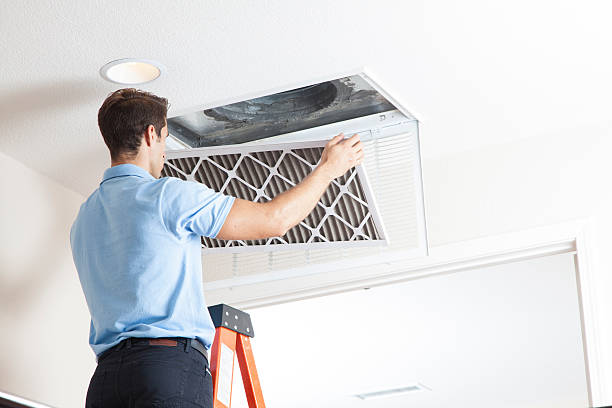 Best Affordable HVAC services  in Glassport, PA